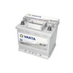 Akumulator Varta Silver Dynamic 54Ah 530A P+