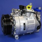 Compressor, airconditioning DENSO DCP32022