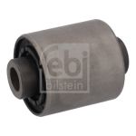 Suporte/rolamento da suspensão da roda FEBI BILSTEIN 193389
