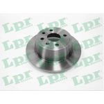 Bremsscheibe LPR O1231P