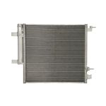 Condensator, airconditioning KOYORAD CD311001