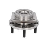 Moyeu de roue BTA H1Y021BTA