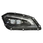 Faro de luz larga TRUCKLIGHT FL-DA009R