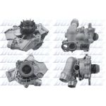 Kühlmittelpumpe DOLZ A282TM