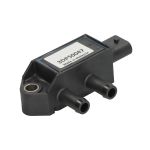 Sensor, presión gas de escape MEYLE 37-14 801 0002