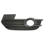 Grille de ventilation, pare-chocs DEPO 446-2522L-UD