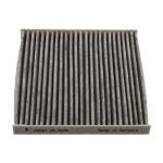Cabinefilter FEBI BILSTEIN 44848