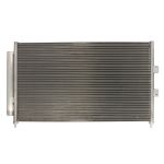 Condensator, airconditioning KOYORAD CD080595
