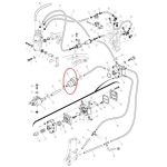 Kraftstoffdurchflussfilter PARSUN F20-03000500EFI