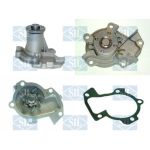 Vattenpump SIL PA803