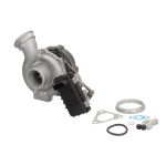 Turbocompresseur, suralimentation INTER TURBO IT-759688