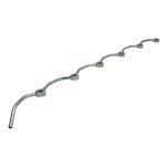 Tubo de ligação, linha de refrigeração THERMOTEC DWMA002TT