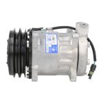 Airco-compressor TCCI QP7H15-8162