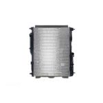 Arrefecedor do motor MAHLE CR 1181 000S