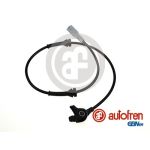 Sensor do ABS traseiro, direito AUTOFREN SEINSA DS0117