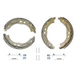 Remschoenset BREMBO S 23 579