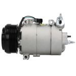 Klimakompressor NISSENS 890714