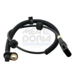 Capteur, vitesse de rou MEAT & DORIA 90096