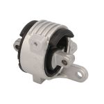 Ophanging, versnellingsbak CORTECO 80004588, achter, links