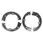 Conjunto de sapatas de travão, travão de estacionamento BOSCH 0 986 487 965