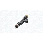 Válvula de inyección MAGNETI MARELLI 805000000019