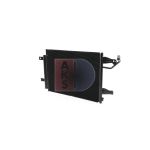 Condensator, airconditioning AKS DASIS 142023N