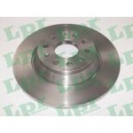 Bromsskiva LPR A1055P