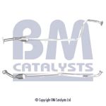 Katalysator Approved BM CATALYSTS BM92034H