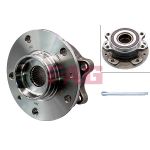 Radlagersatz Schaeffler FAG 713 6331 80