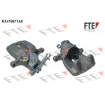 Étrier de frein FTE 9296005