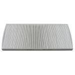 Kupéfilter FEBI 23230