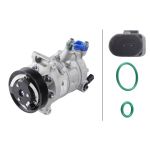 Airco-compressor HELLA 8FK 366 200-491