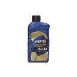 Motoröl ELF 2217585 Evolution R-TECH FE 5W30 1L