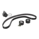 Wasserpumpe + Zahnriemensatz GATES PowerGrip™ KP15615XS