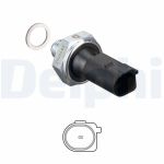 Sensor de pressão do óleo DELPHI SW90068