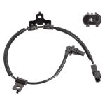 ABS-sensor SWAG 33 10 5921