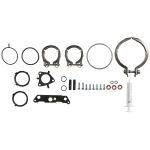 Kit de montaje, sobrealimentador EVORON EVMK0345