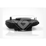 Palier d'appui de jambe de suspension HUTCHINSON 599063