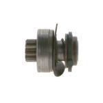Freilaufgetriebe, Starter BOSCH 1 986 SE1 741