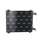 Kondensator, Klimaanlage NRF 35362