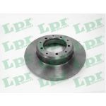 Disco freno LPR A4016P