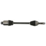 Drivaxel FEBI BILSTEIN 196839