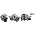 Turbocompresseur, suralimentation OE REMAN ELSTOCK 91-1480