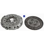 Koppelingsset XTend SACHS 3000 951 876