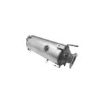 Silencieux arrière ASSO MARMITTE SRL 510.7124