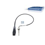 Abgastemperatursensor DT Spare Parts 3.37096