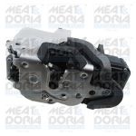 Fechadura de porta MEAT & DORIA 31112