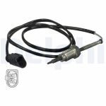 Capteur, température des gaz DELPHI TS30075