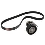 Poly V-riem set GATES K036PK1078