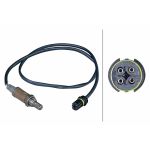Sonde lambda HELLA 6PA 358 243-271